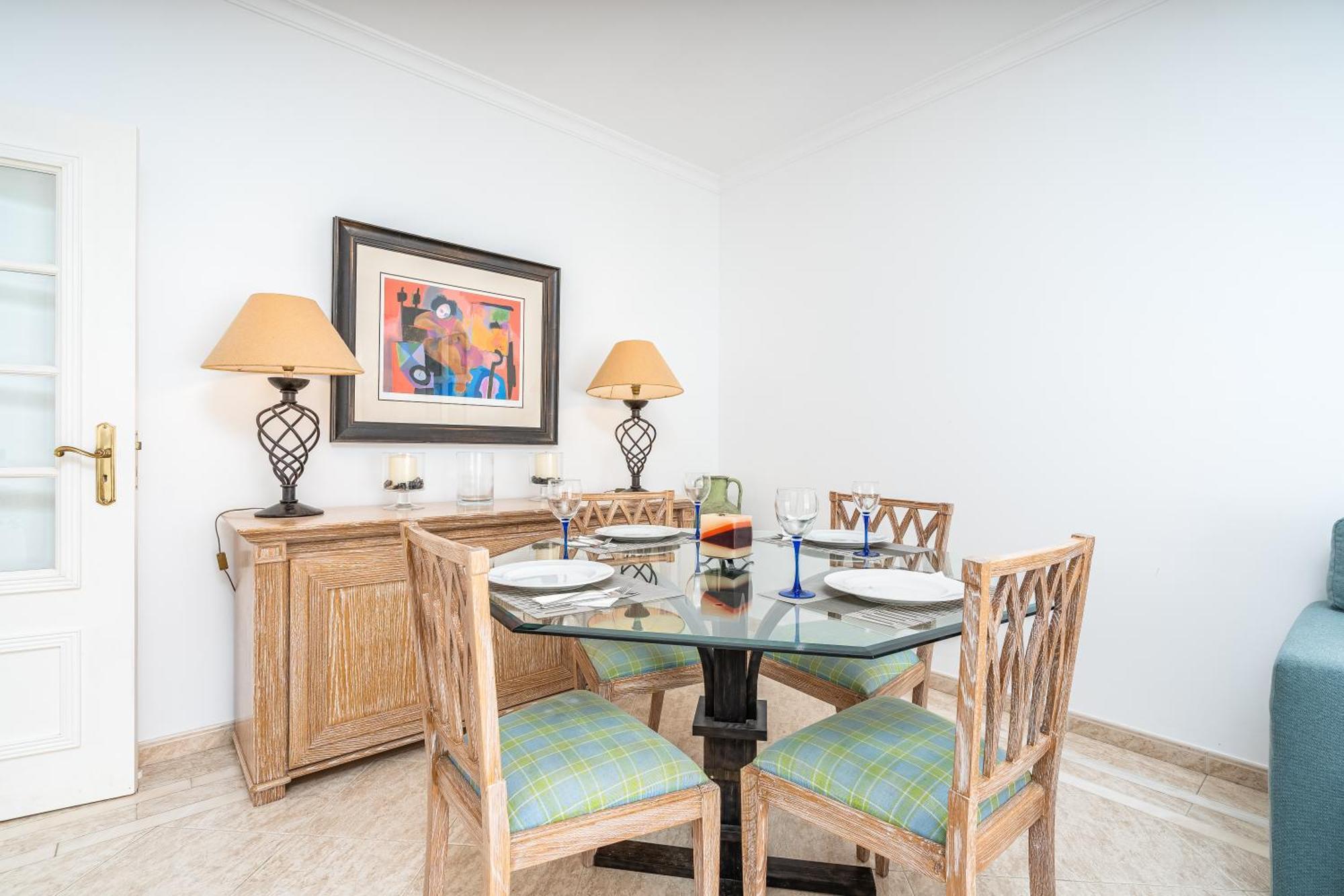 2 Bedroom * Vilamoura