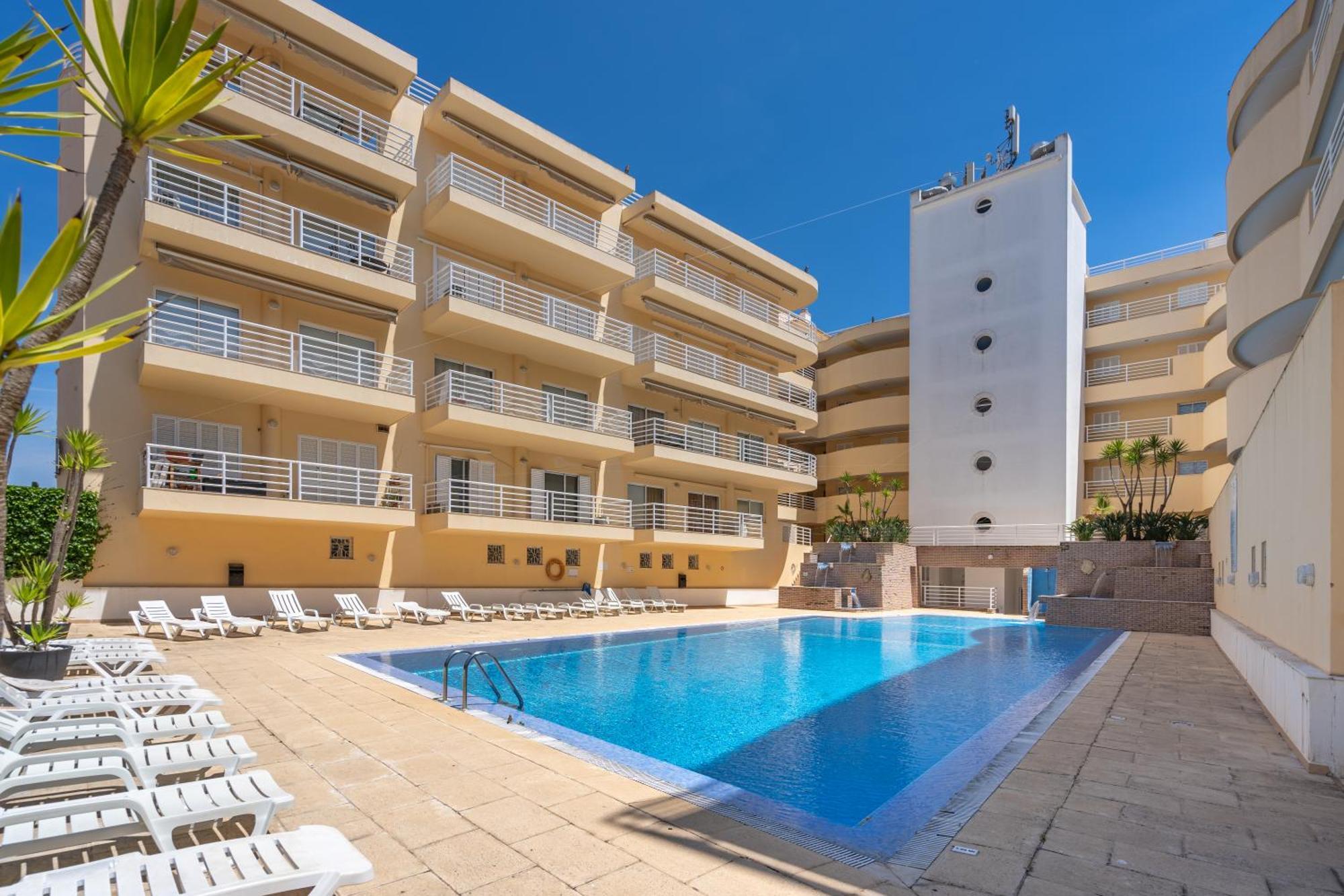 2 Bedroom Vilamoura