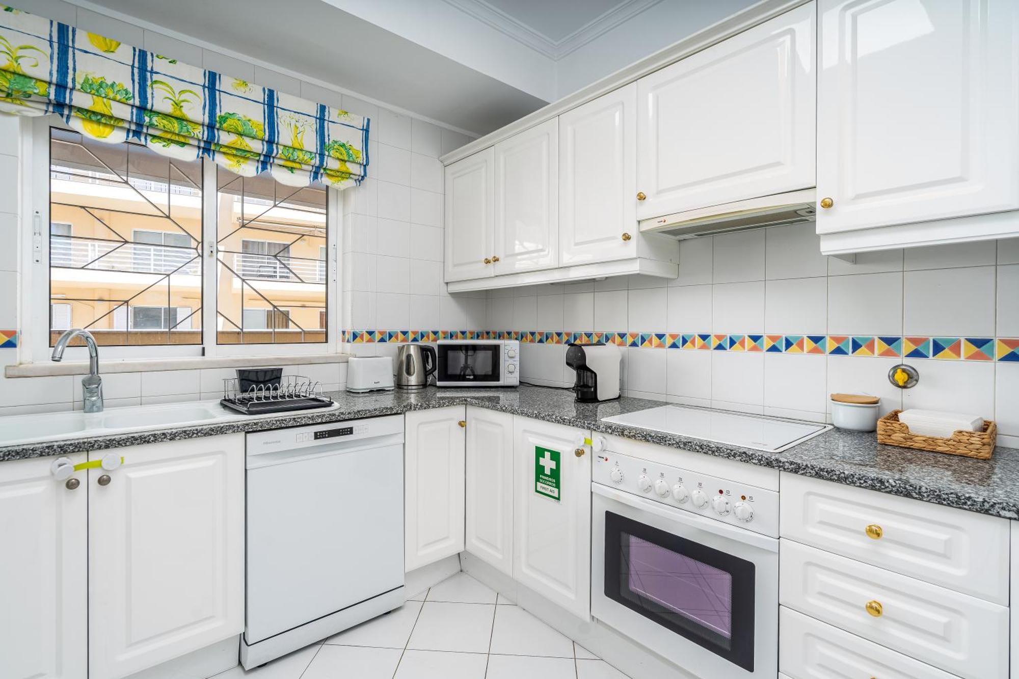 Apartment 2 Bedroom Vilamoura