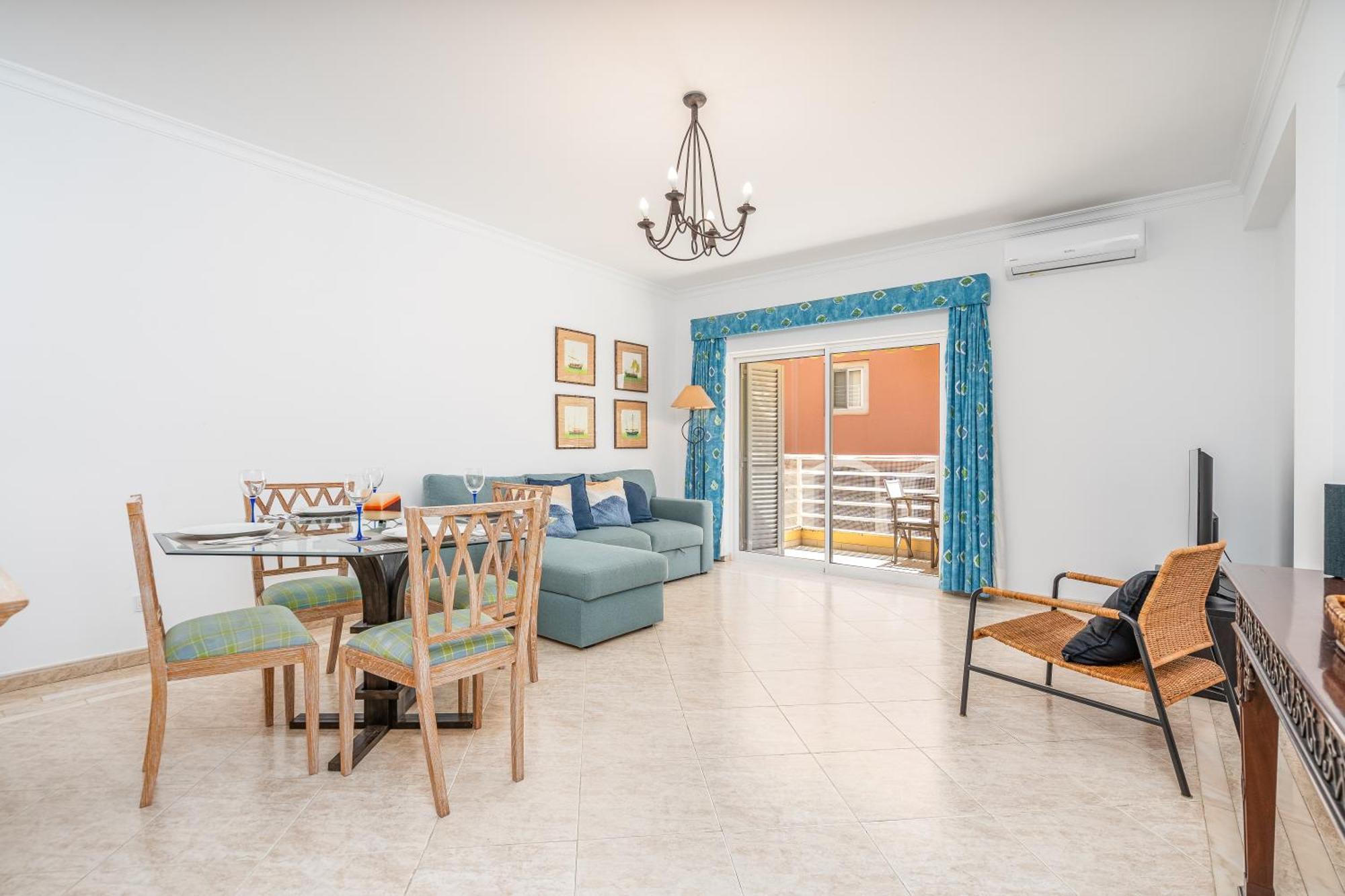 2 Bedroom *