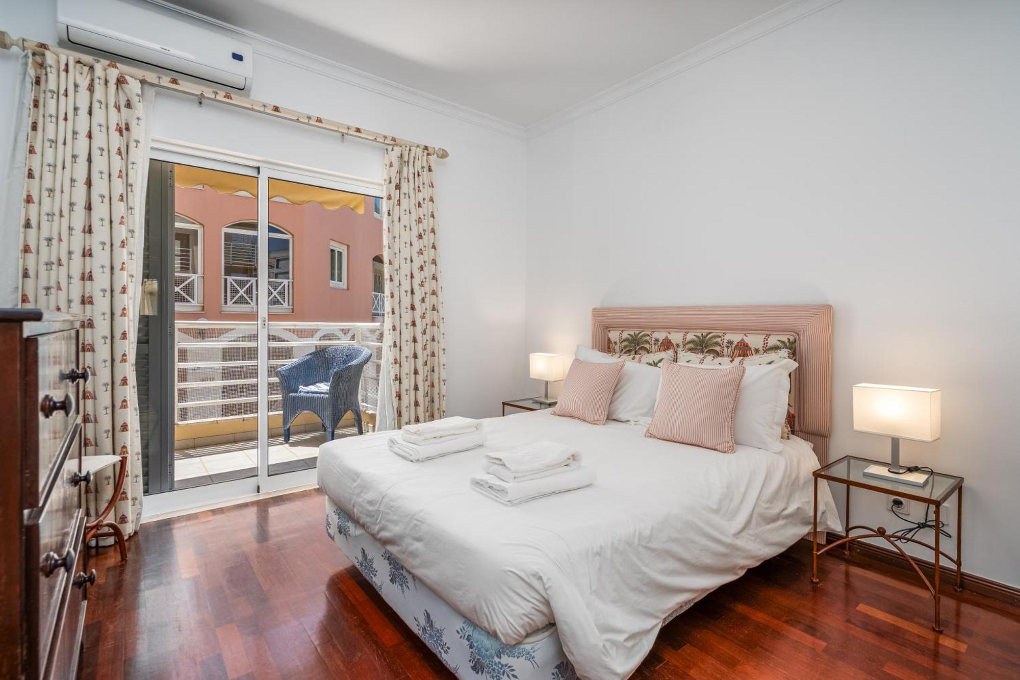 2 Bedroom * Vilamoura